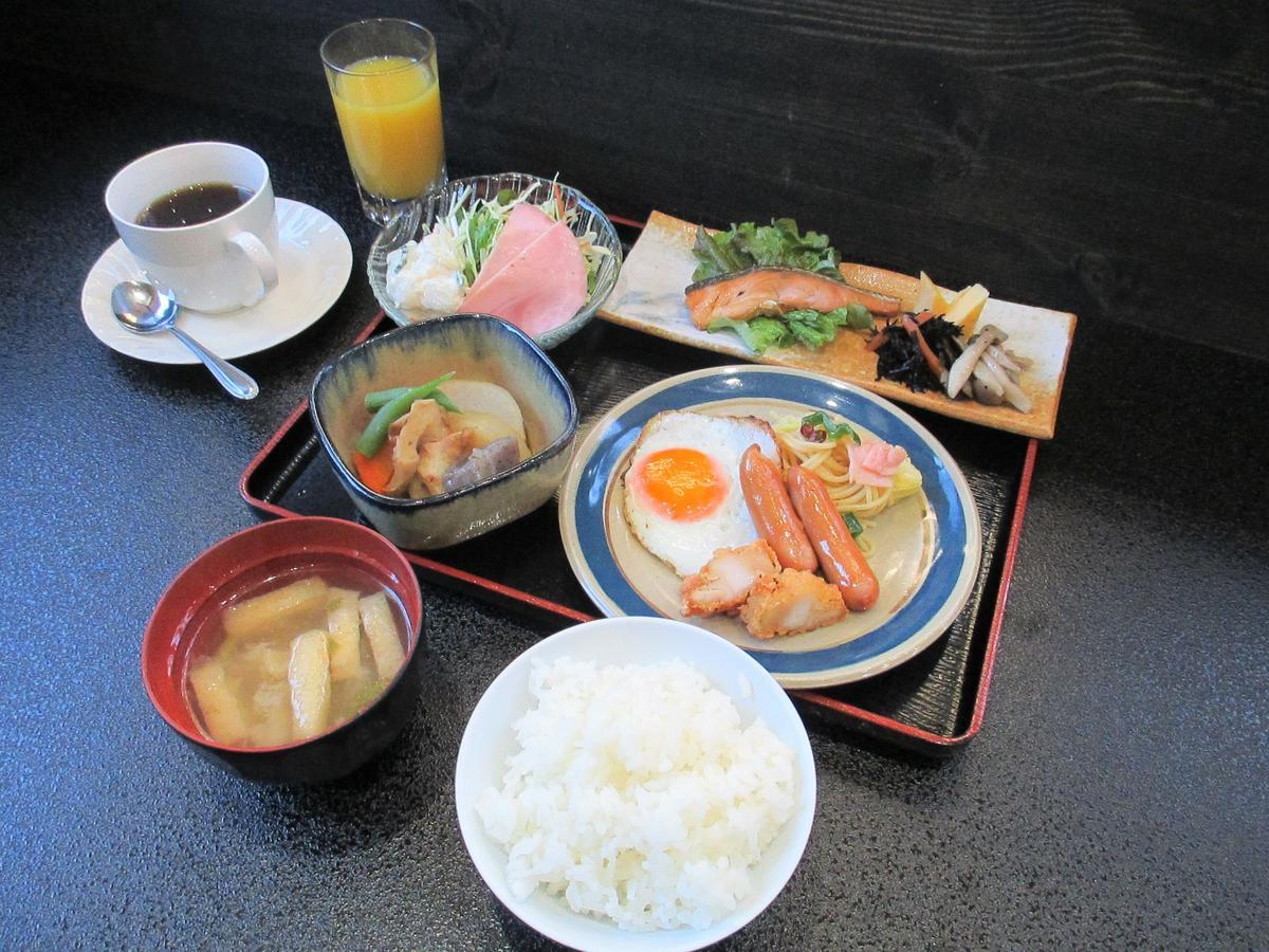 Lupia Inn Nanko Suwa (Nagano) Exterior foto