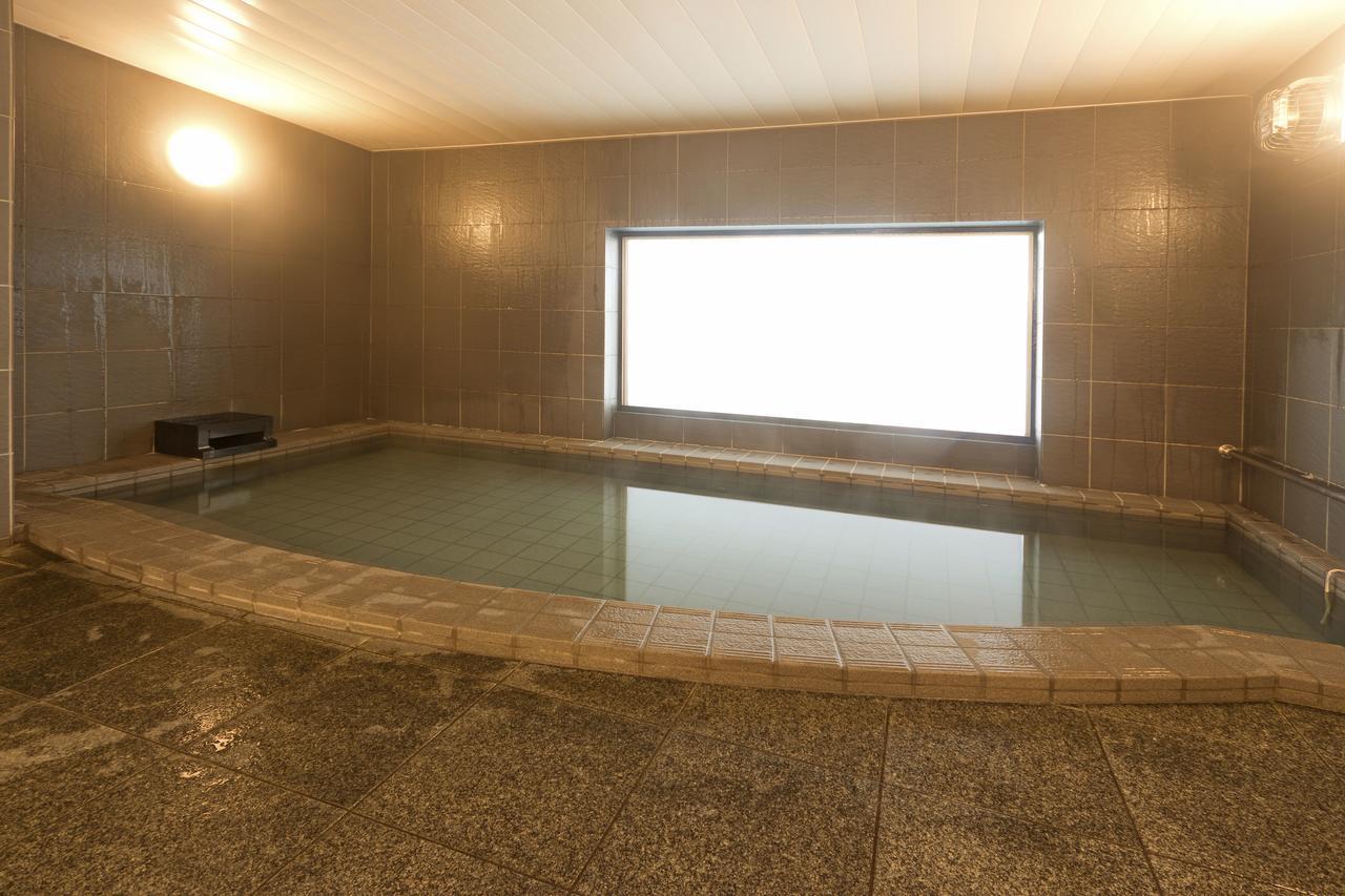 Lupia Inn Nanko Suwa (Nagano) Exterior foto